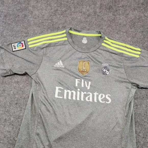 Adidas Cristiano Ronaldo 2015 FIFA Soccer World Cup Champions